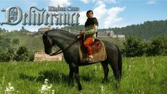   PlayStation Store Kingdom Come: Deliverance     3 