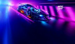   Need For Speed: Heat
