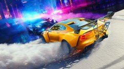   Need For Speed: Heat  PC  3500 