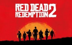  Red Dead Redemption 2:      